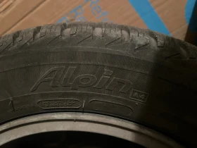 Гуми с джанти Michelin 185/60R15, снимка 6