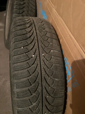 Гуми с джанти Michelin 185/60R15, снимка 2