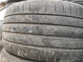 Гуми Летни 265/35R21, снимка 3