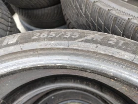 Гуми Летни 265/35R21, снимка 7