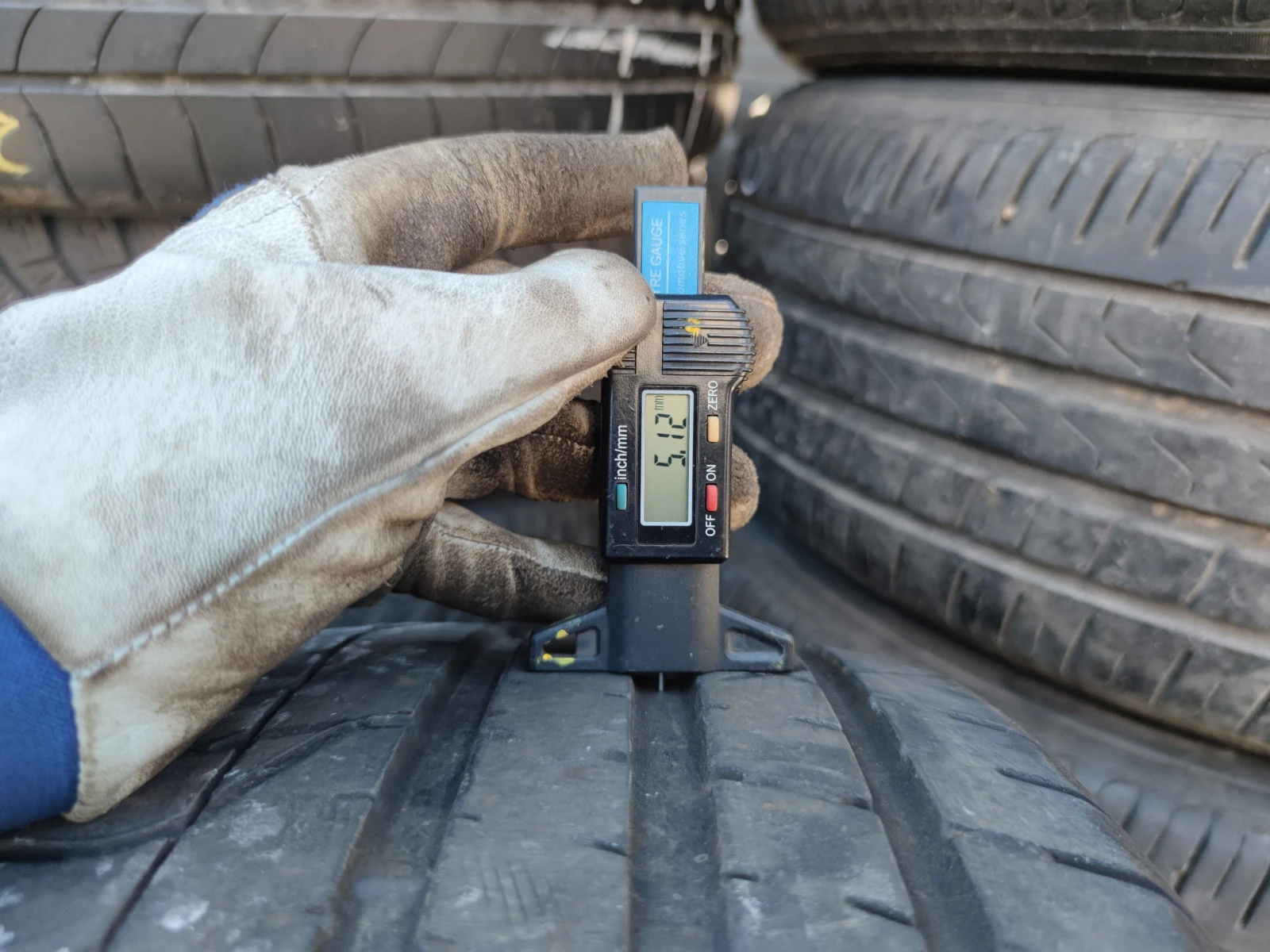  235/35R19 | Mobile.bg   7