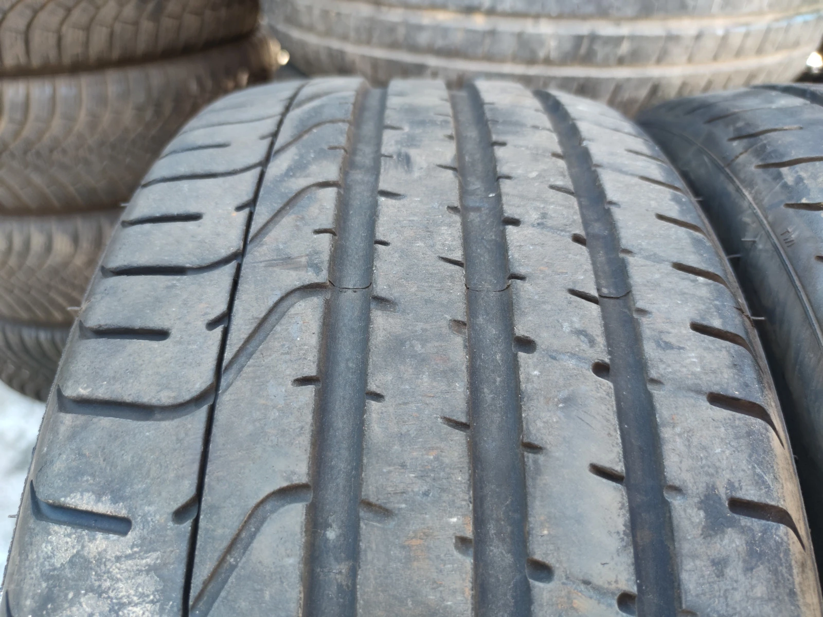  235/35R19 | Mobile.bg   2