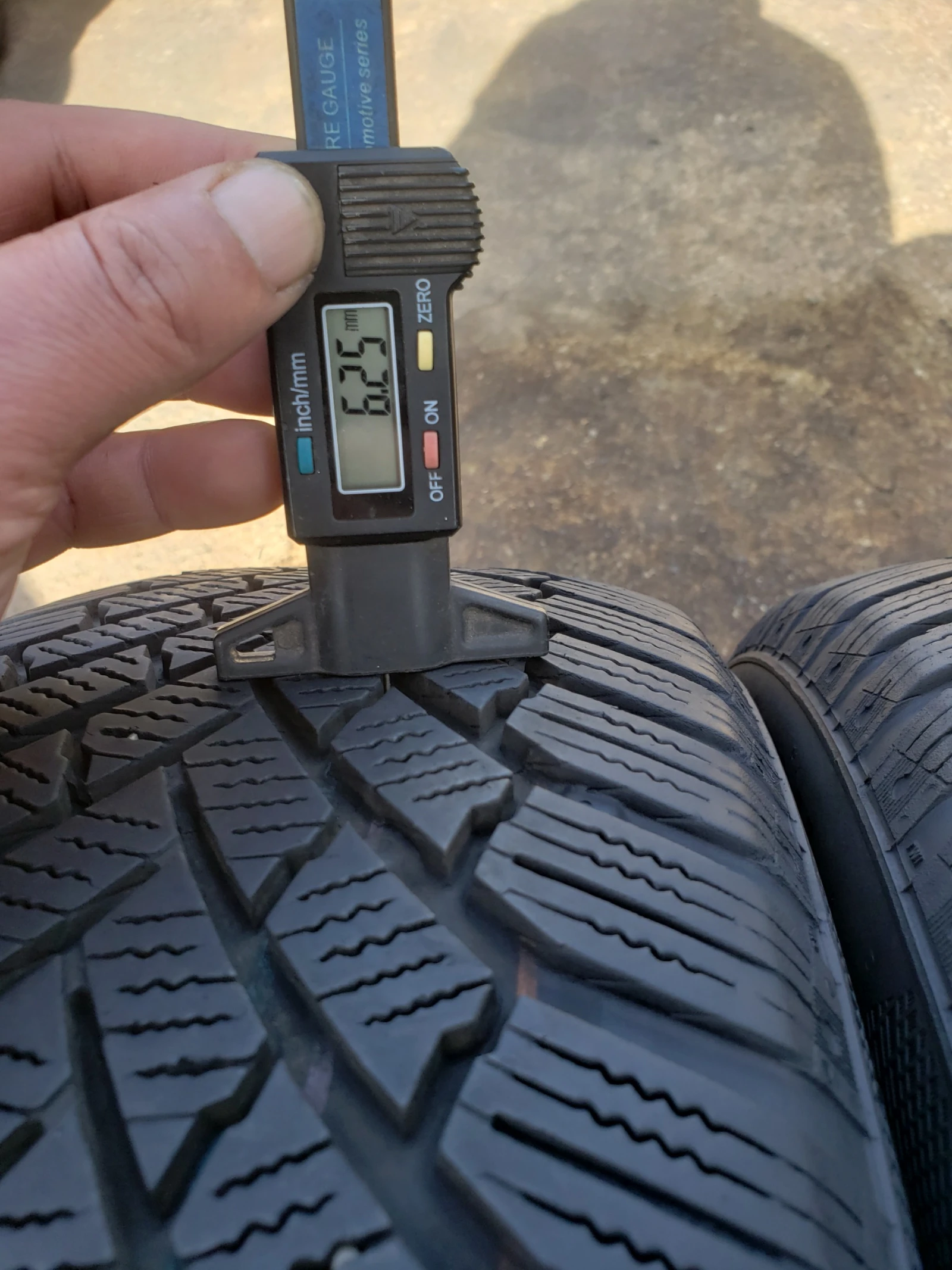  205/55R16 | Mobile.bg   8