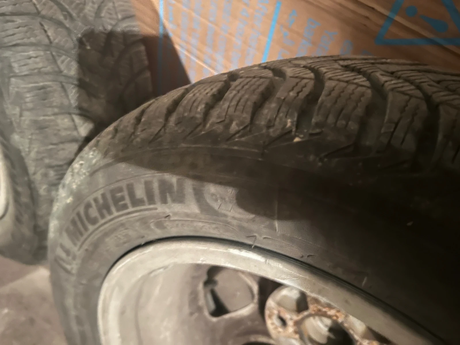 ���� � ������ 185/60R15 �� Rover 400 | Mobile.bg � ����������� 5