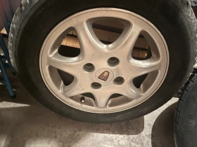 Гуми с джанти Michelin 185/60R15, снимка 17 - Гуми и джанти - 53191395