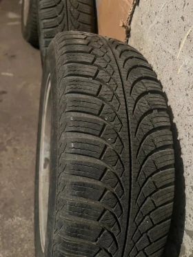 Гуми с джанти Michelin 185/60R15