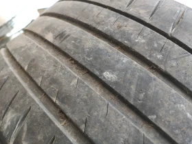 ����� �� �������� �� ���� 265/35R21