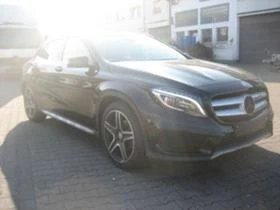 Mercedes-Benz GLA 200,220 cdi, снимка 1