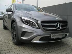 Mercedes-Benz GLA 200,220 cdi, снимка 6
