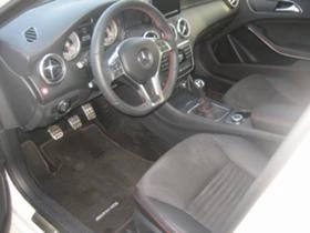 Mercedes-Benz GLA 200,220 cdi, снимка 7