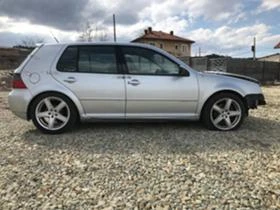 VW Golf ARL 150+, снимка 5