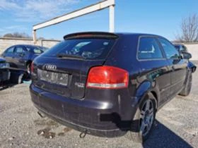 Audi A3 2.0 TFSI S-line, снимка 2
