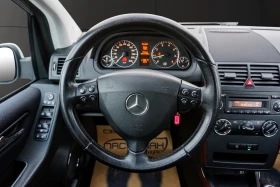 Mercedes-Benz A 160 1.5i STYLE, снимка 8
