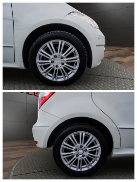 Mercedes-Benz A 160 1.5i STYLE, снимка 16