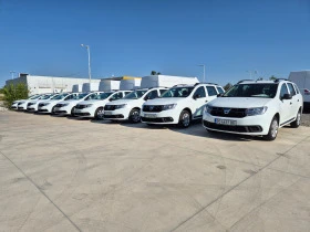 Dacia Logan 26= БРОЯ-1.5DCI-M/T