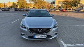 Mazda 6 GJ - изображение 3