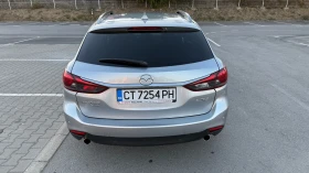 Mazda 6 GJ - изображение 5