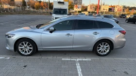 Mazda 6 GJ - изображение 2