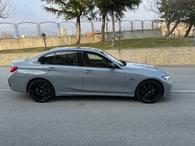 BMW 330 330е XDrive платено каско за цялата година , снимка 6