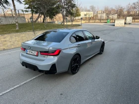 BMW 330 330е XDrive платено каско за цялата година , снимка 7