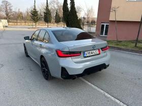 BMW 330 330е XDrive платено каско за цялата година , снимка 8