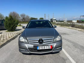 Mercedes-Benz C 180 cdi 120кс BlueEfficiency Trend, снимка 2