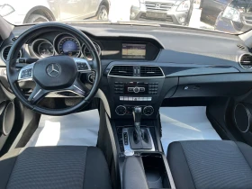 Mercedes-Benz C 180 cdi 120кс BlueEfficiency Trend, снимка 8