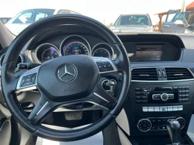 Mercedes-Benz C 180 cdi 120кс BlueEfficiency Trend, снимка 10