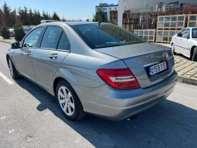 Mercedes-Benz C 180 cdi 120кс BlueEfficiency Trend, снимка 6