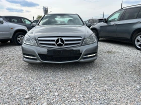 Mercedes-Benz C 180 cdi 120кс BlueEfficiency Trend, снимка 16