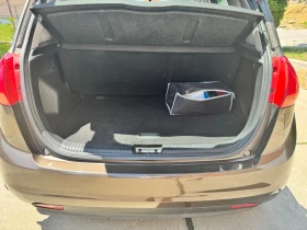 Kia Venga ГАЗ#БЕНЗИН# ПЪРВИ СОБСТВЕНИК, снимка 8