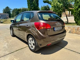 Kia Venga ГАЗ#БЕНЗИН# ПЪРВИ СОБСТВЕНИК, снимка 7
