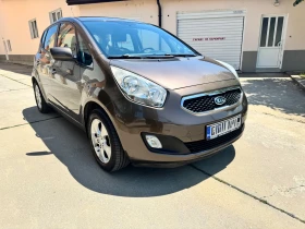 Kia Venga ГАЗ#БЕНЗИН# ПЪРВИ СОБСТВЕНИК, снимка 5