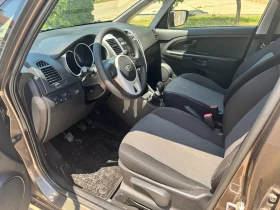 Kia Venga ГАЗ#БЕНЗИН# ПЪРВИ СОБСТВЕНИК, снимка 10