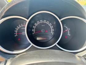 Kia Venga ГАЗ#БЕНЗИН# ПЪРВИ СОБСТВЕНИК, снимка 12