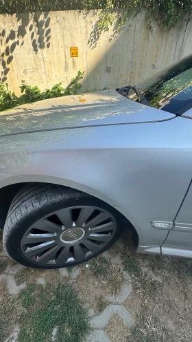 Audi A8, снимка 2