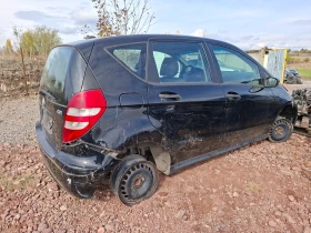 Mercedes-Benz A 180 A180 CDI 110 на части, снимка 3