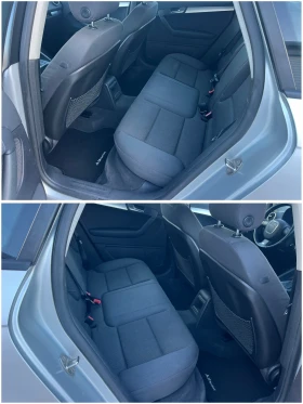 Audi A3 2, 0TDI-АВТОМАТИК/XENON/F1/NAVI!!!, снимка 12