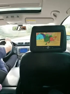 VW Passat, снимка 10