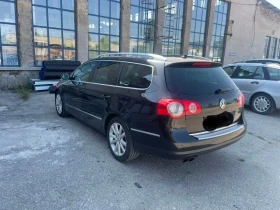 VW Passat, снимка 8