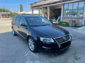 VW Passat, снимка 1