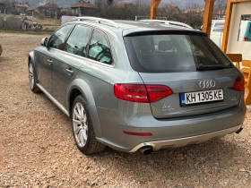 Audi A4 Allroad 2.0. Бензин , снимка 8