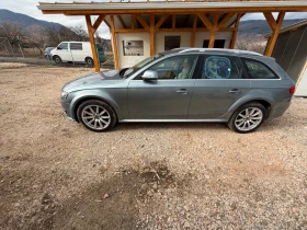 Audi A4 Allroad 2.0. Бензин , снимка 9