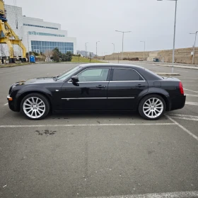 Chrysler 300c SRT Design, снимка 4