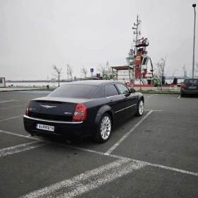 Chrysler 300c SRT Design, снимка 8