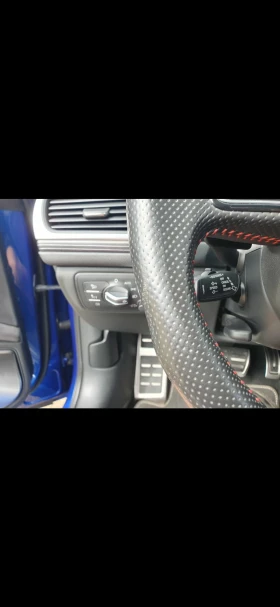 Audi A6 A6 3.0BiTdi 326bhp COMPETITION, снимка 8