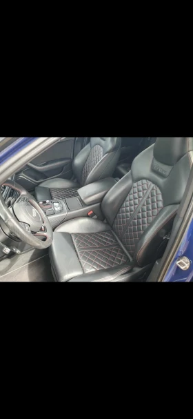 Audi A6 A6 3.0BiTdi 326bhp COMPETITION, снимка 7