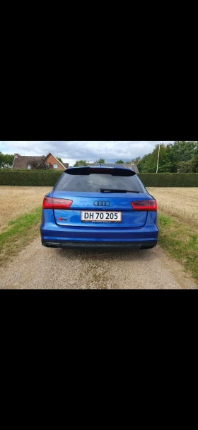 Audi A6 A6 3.0BiTdi 326bhp COMPETITION, снимка 16