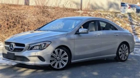 Mercedes-Benz CLA 250 На Части Канадска/Американска, снимка 3