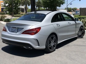 Mercedes-Benz CLA 250 На Части Канадска/Американска, снимка 2